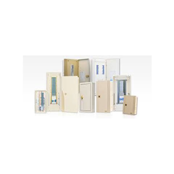 Breaker’s ,Panels , Contactors , Relay , Timer