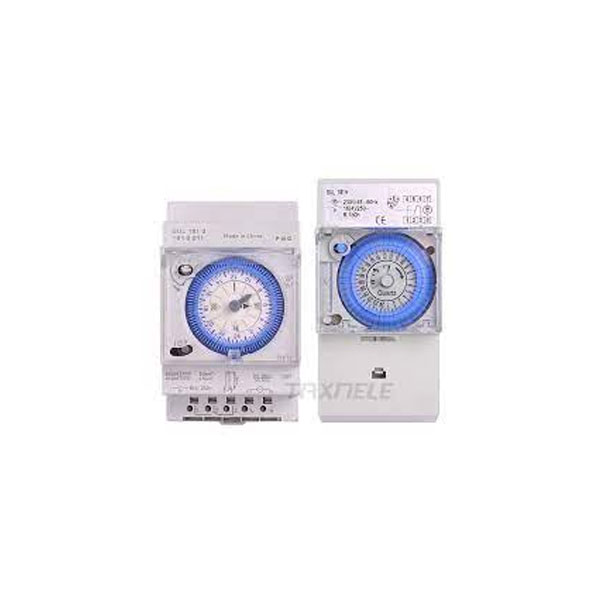 Breaker’s ,Panels , Contactors , Relay , Timer
