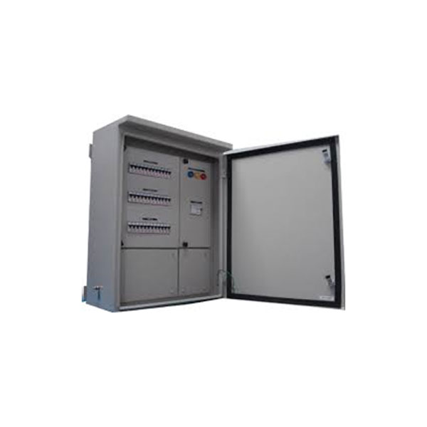 Breaker’s ,Panels , Contactors , Relay , Timer