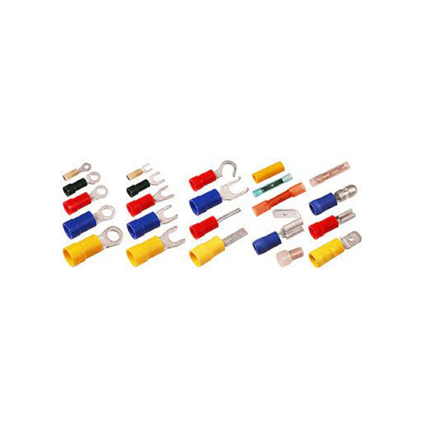 Cable Lugs , Glands , Ferrules