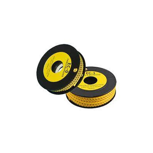 Cable Ties & Wire Markers