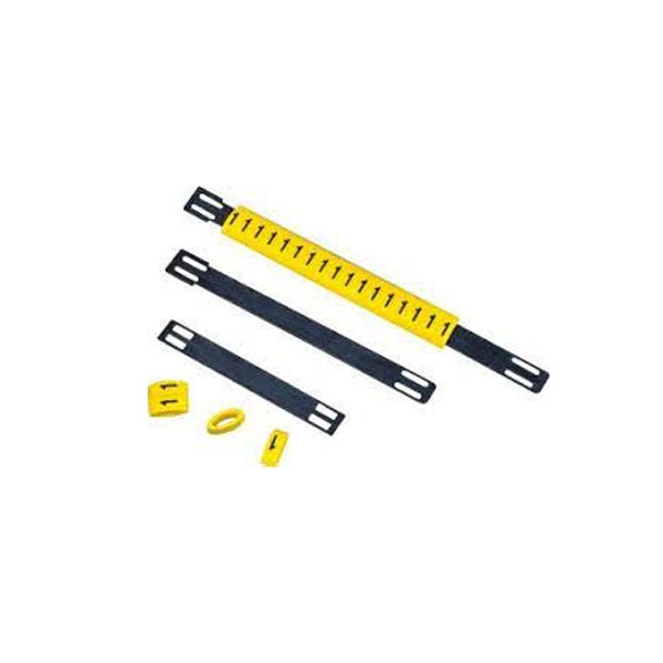 Cable Ties & Wire Markers