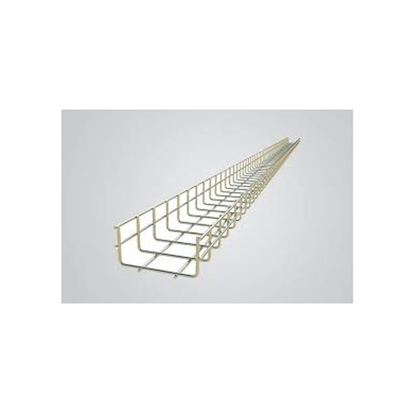 Cable Tray & Accessories