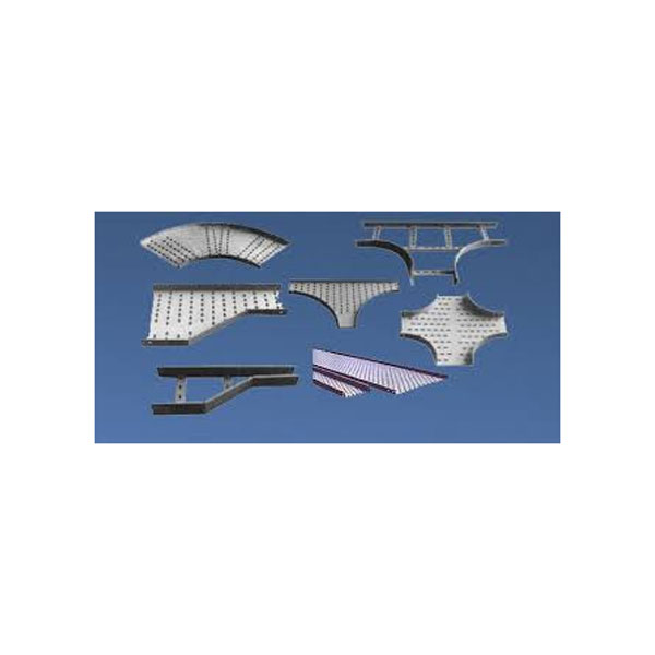 Cable Tray & Accessories