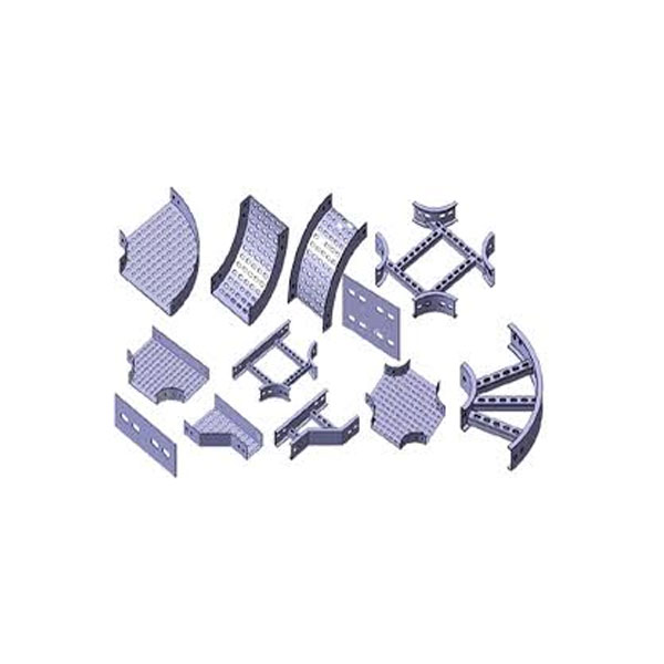 Cable Tray & Accessories