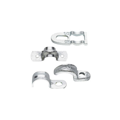EMT Conduit & Accessories