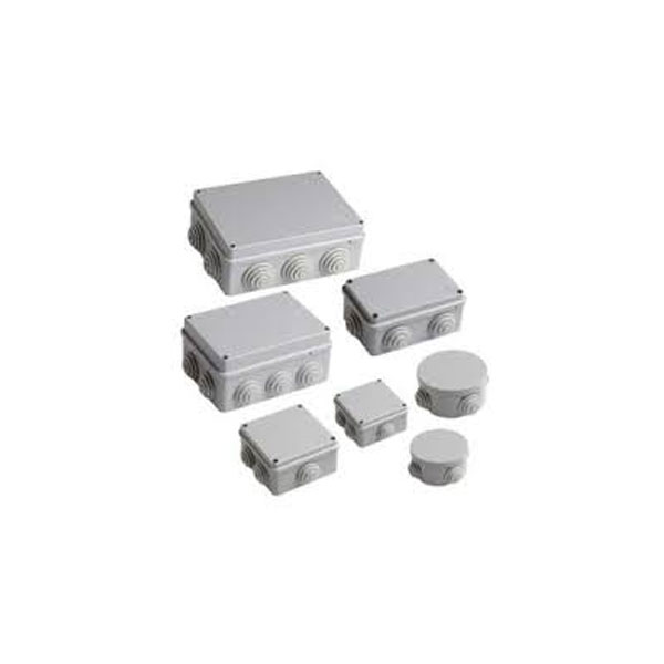 Enclosures