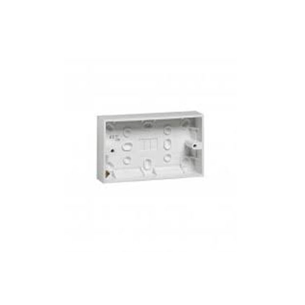 Enclosures