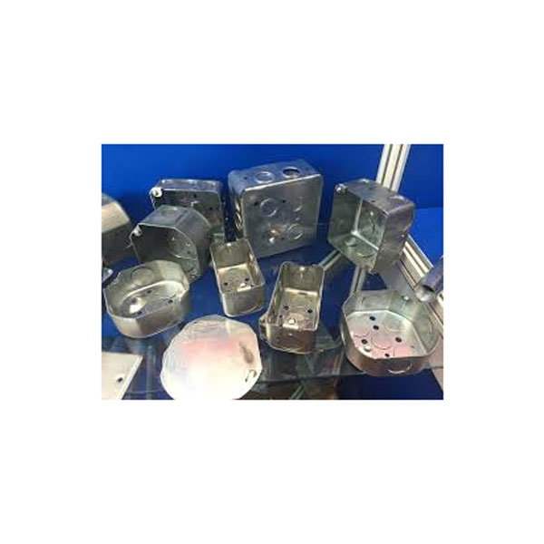 Enclosures
