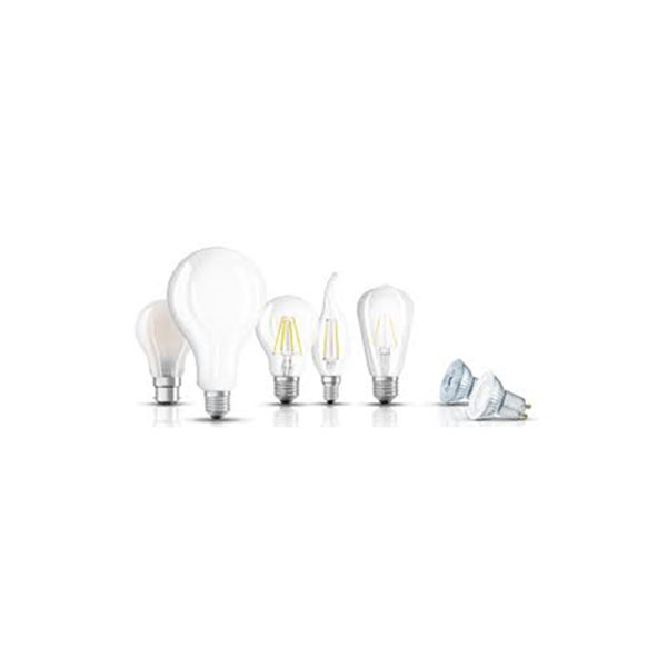LED Lighting Fixtures