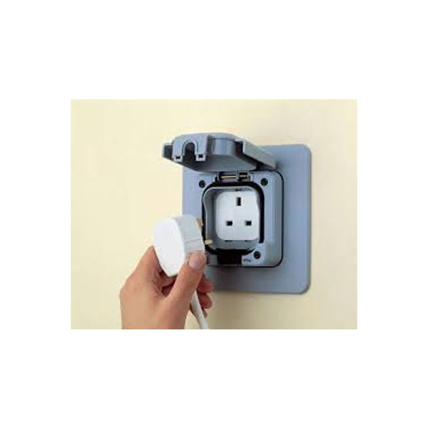 Wiring Devices & Accessories