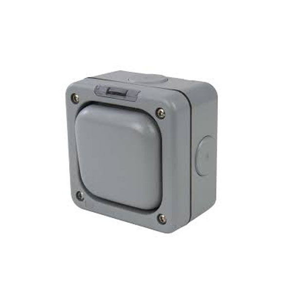 Wiring Devices & Accessories